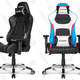 AKRacing Premium Masters Series Chairs | $250 | MassDrop